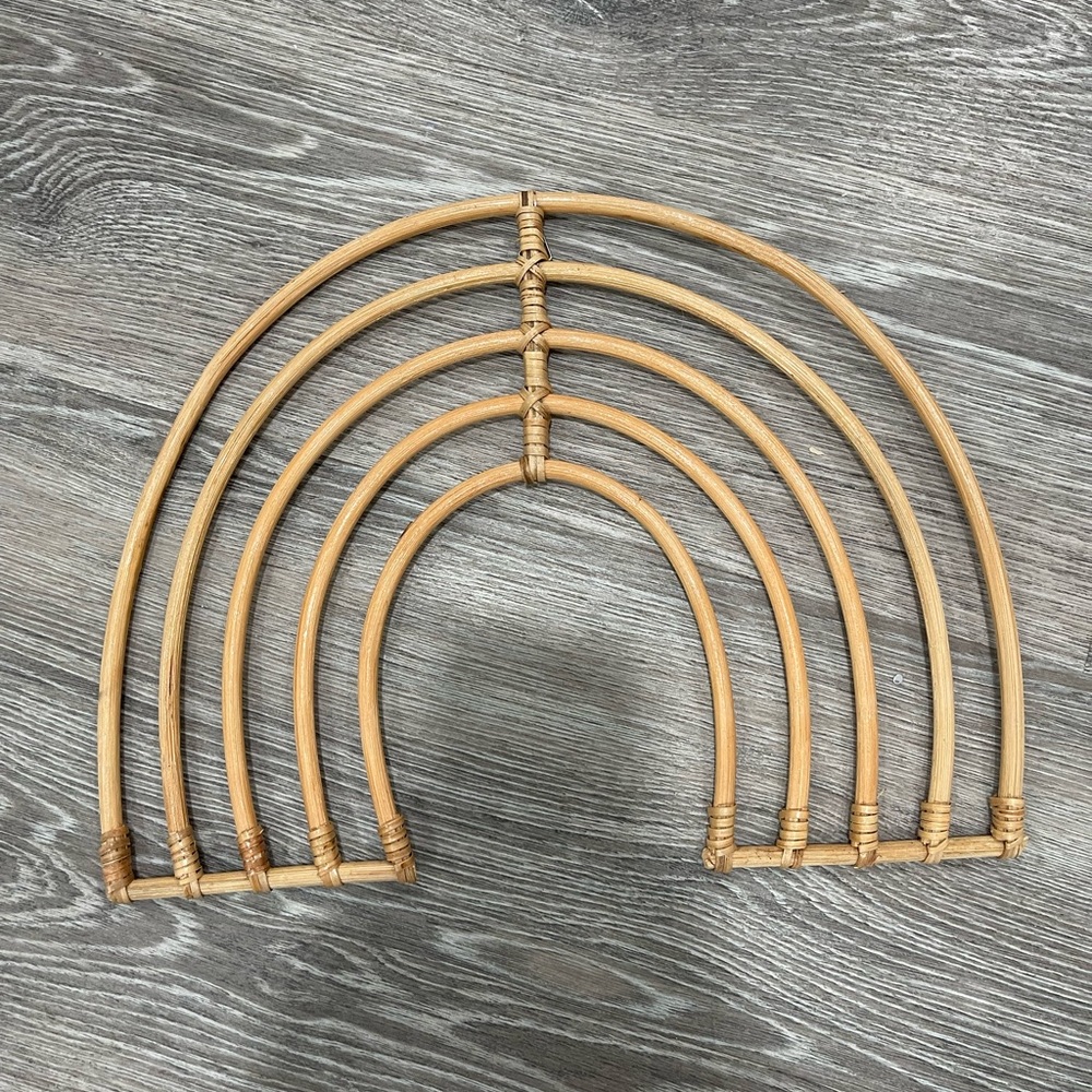 Rattan Rainbow